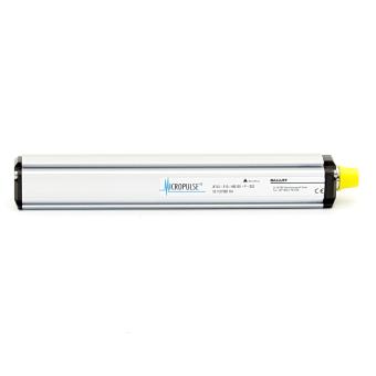 Position sensor 