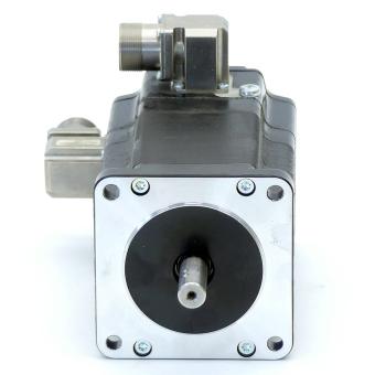 3-Phasen Schrittmotor mit Encoder VRDM3910/50LWCEO 