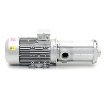 Multistage high-pressure centrifugal pump ZHB03 32-08/2 