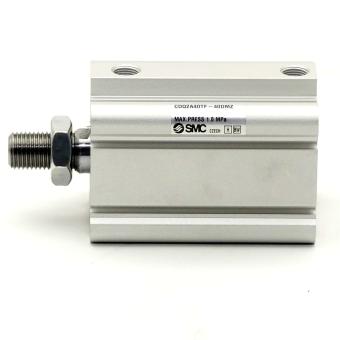Compact cylinder 