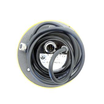 Zweihandsteuerung SCA4-185Z-S 