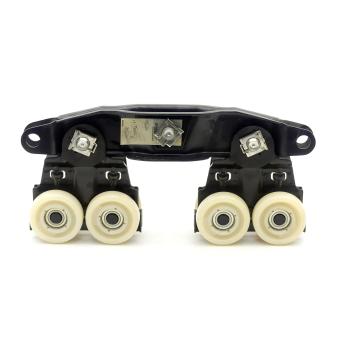 Double landing gear II Double landing gear II New