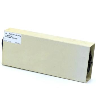 Light barrier LS 72/4 E 