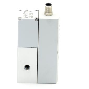 Proportional-Druckregelventil VPPM-6L-L-1-G18-0L2H-A4N-S1 