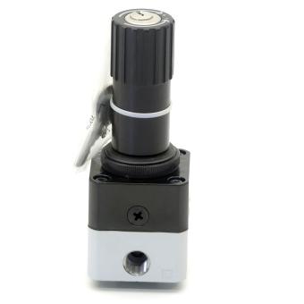 Precision pressure regulator LRPS-1/4-2,5 