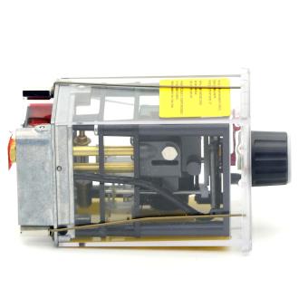 Timer valve 