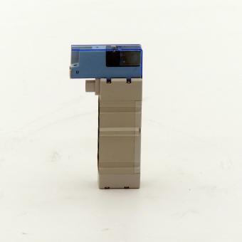 5/2-way valve 