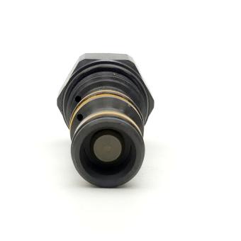 Non-return valve 