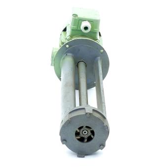 submersible pump VDE0530/1,69 