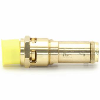Safety valve 
