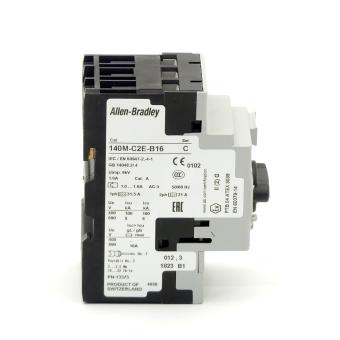 Circuit breaker 