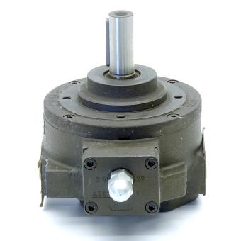 Hydraulic pump 