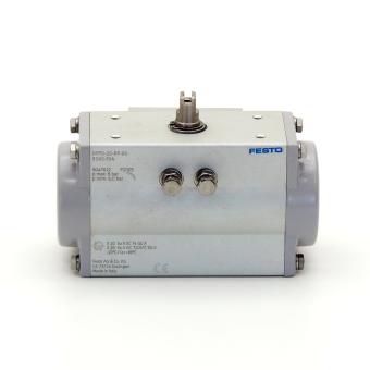 Schwenkantrieb DFPD-20-RP-90-RS60-F04 