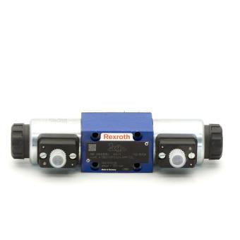 4/2 Directional control valve 4 WE 6 D62 