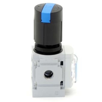 Druckregelventil MS4-LRB-1/4-D6-RG-AS 