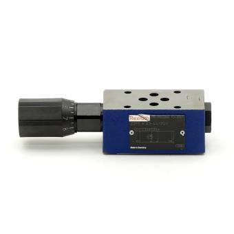 Throttle check valveZ2FS 6 A3-44/2QV 