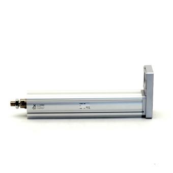 Electric actuator 