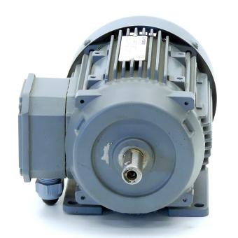 Three phase motor KTEN 80 G 4 KKR 