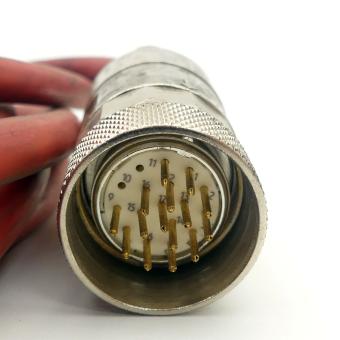 Teach Pendant Cable 
