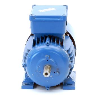 Three phase motor AQU 80 M8 BR 