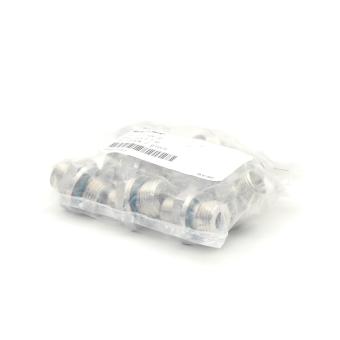 Gerade Einschraubverschraubung XGEV-12LR1.2 WD 