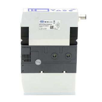 Compact ejector 