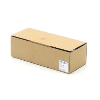 Feinstfilterpatrone MS9-LFM-A 