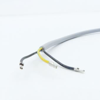 2 Connecting cables 30932 