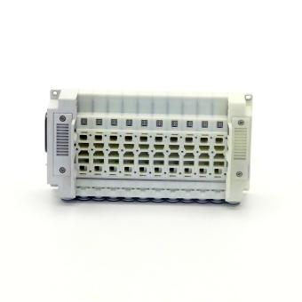 Multi-connection plate (10)  New