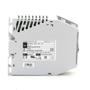 Temperature limiter/monitor 701160/8-0153-001-23/000 