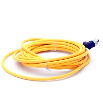 PSEN cable angle M12 8-pole 5m 