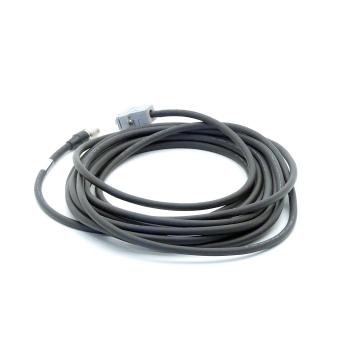 Interface Kabel 