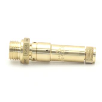 Safety valve 2266-SV-02-2-8-D/6-0,32-p 