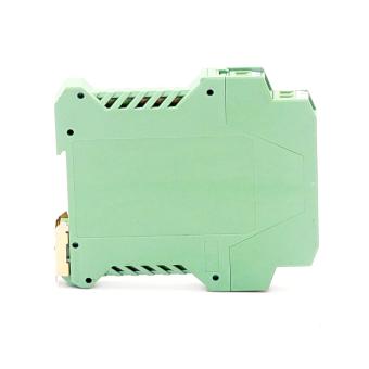 Signal converter 