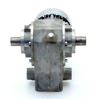 gear motor 0DG 732 T/732 