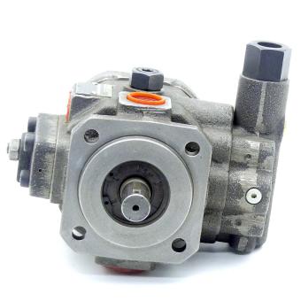 Vane pump PVY12EH140C2 