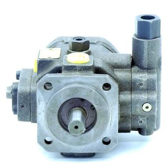 Hydraulic pump PVS08EH140C1 