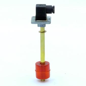 Float switch 