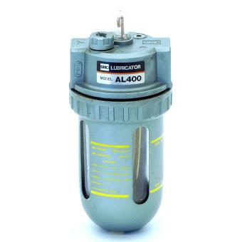 Lubricator AL400 