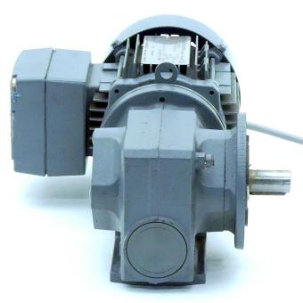 gear motor SF37 DT71D2/IS 