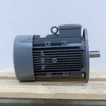 Drehstrommotor KTE2W 112 M4 KT IE2 