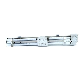 Linear axis LM 6 PE-390 re 