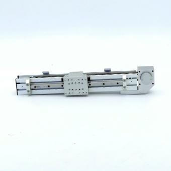 Linear axis LM 6 PE-270 re 