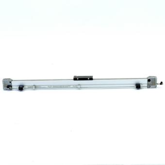 Rodless belt cylinder 0822954007 