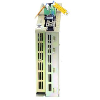 Servo Steuerung JZRCR-XSU02 New