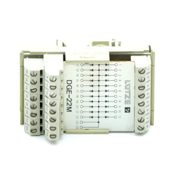 Diode gate DGE-22M 