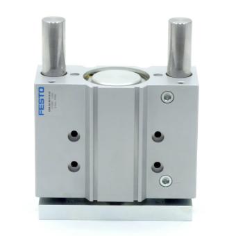 Führungszylinder DFM-80-80-P-A-GF 