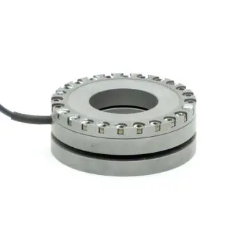 Compressive force sensor K-1250 20kN 
