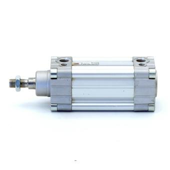 Pneumatic cylinder 