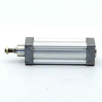 Pneumatic cylinder DNU-63-125-PPV-A 